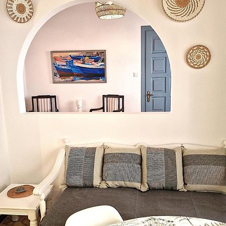 Summer House In Spetses المظهر الخارجي الصورة