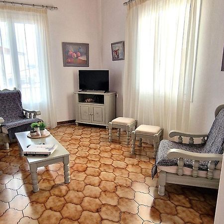 Summer House In Spetses المظهر الخارجي الصورة