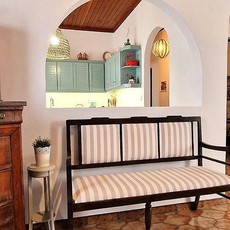 Summer House In Spetses المظهر الخارجي الصورة