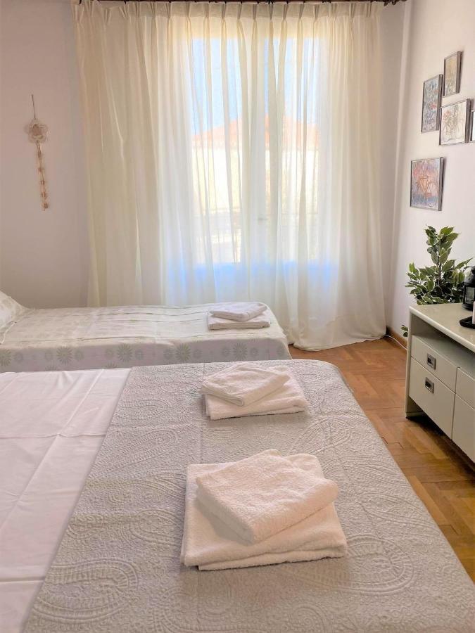 Summer House In Spetses المظهر الخارجي الصورة