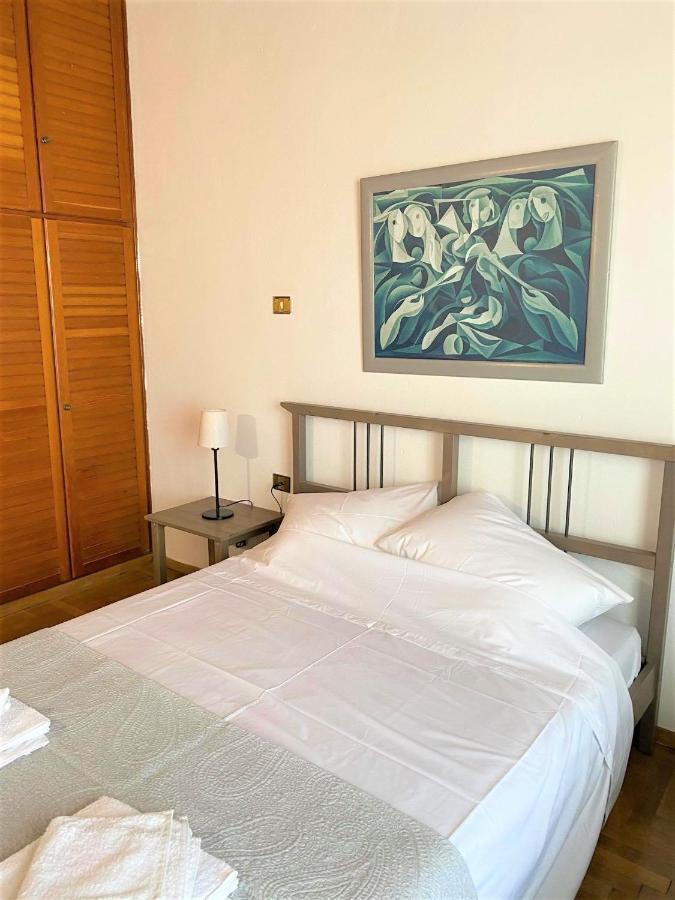 Summer House In Spetses المظهر الخارجي الصورة