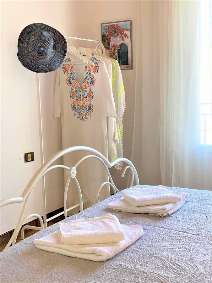 Summer House In Spetses المظهر الخارجي الصورة