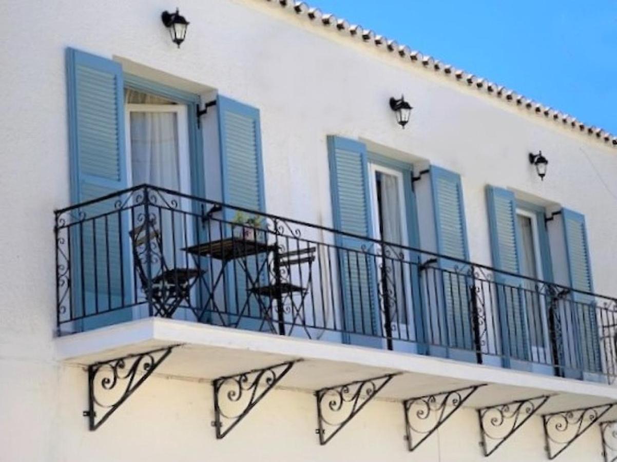Summer House In Spetses المظهر الخارجي الصورة