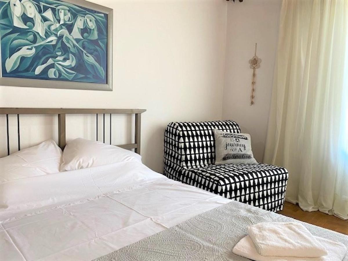 Summer House In Spetses المظهر الخارجي الصورة