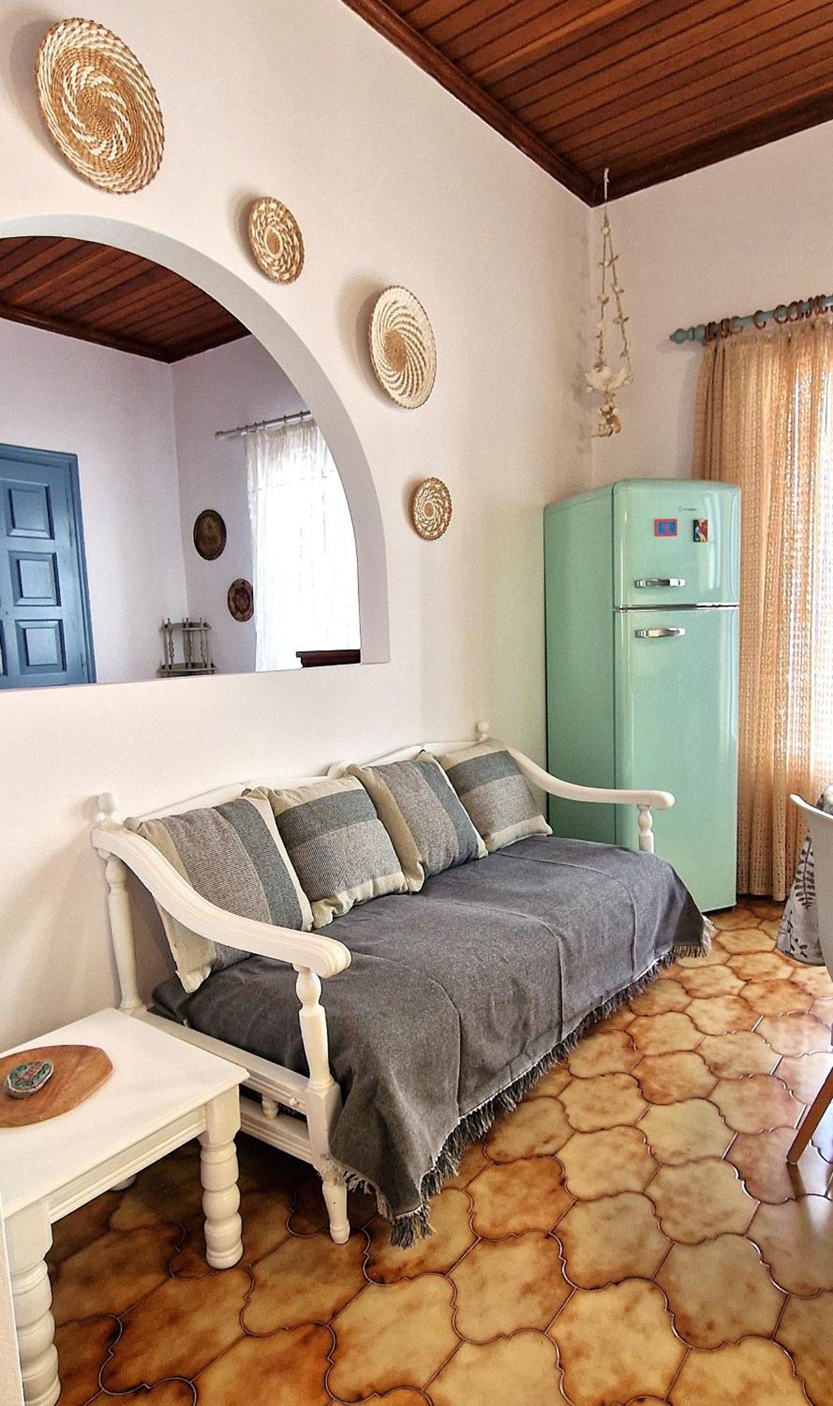 Summer House In Spetses المظهر الخارجي الصورة