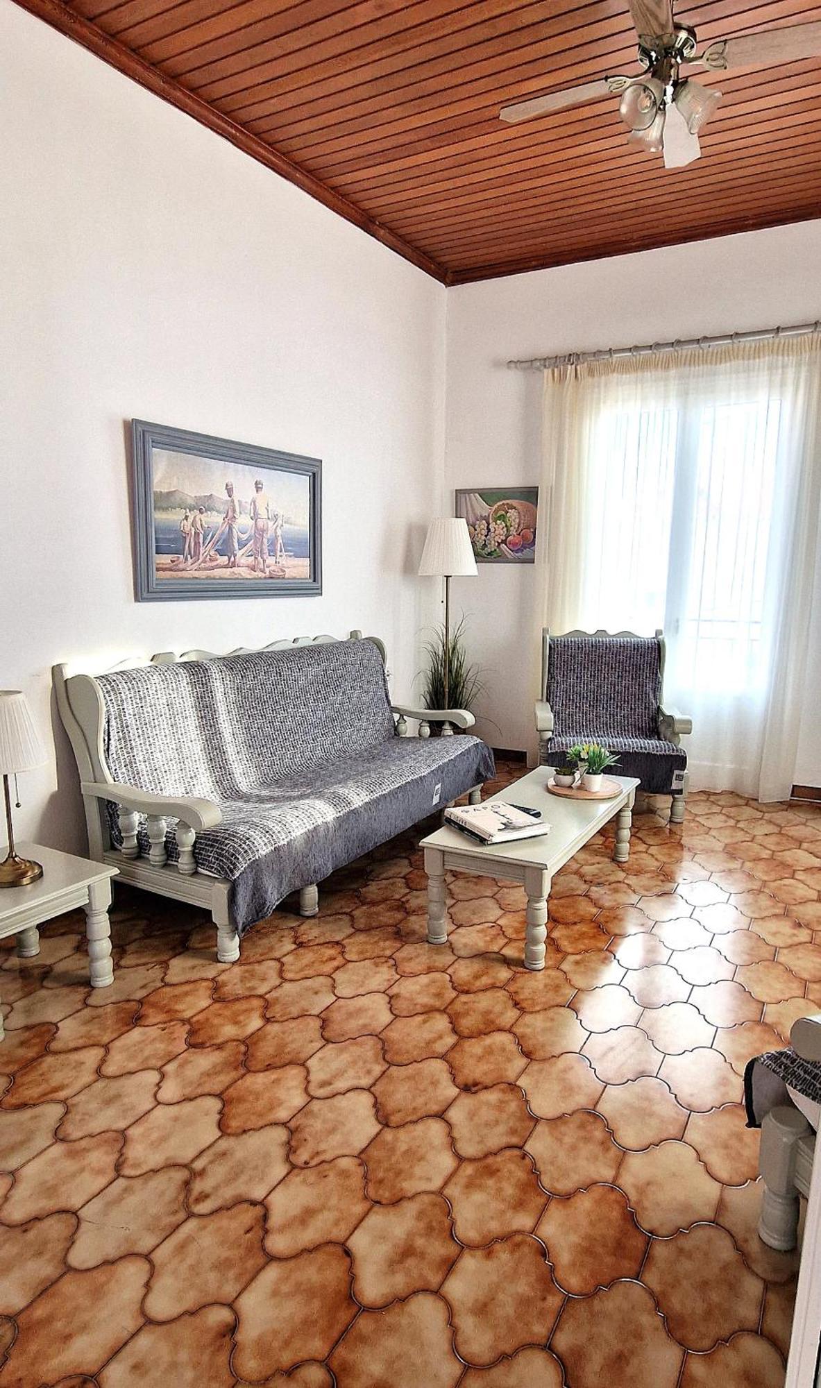 Summer House In Spetses المظهر الخارجي الصورة