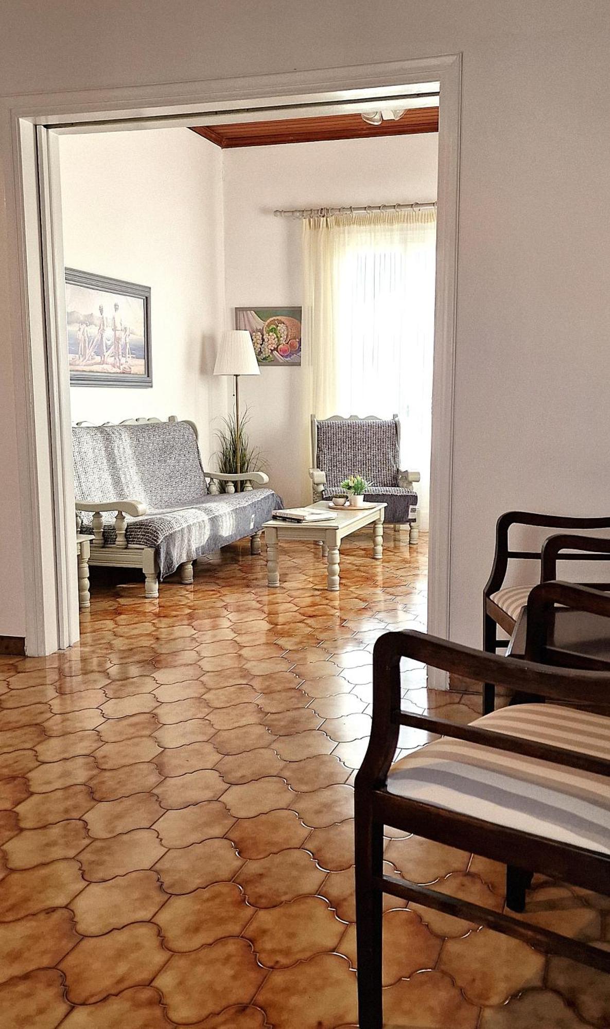 Summer House In Spetses المظهر الخارجي الصورة